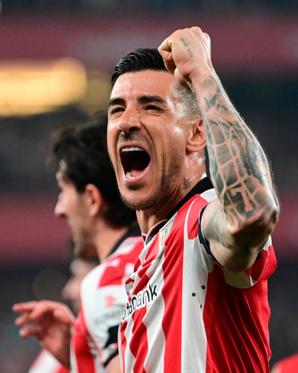 Athletic Club tweet media