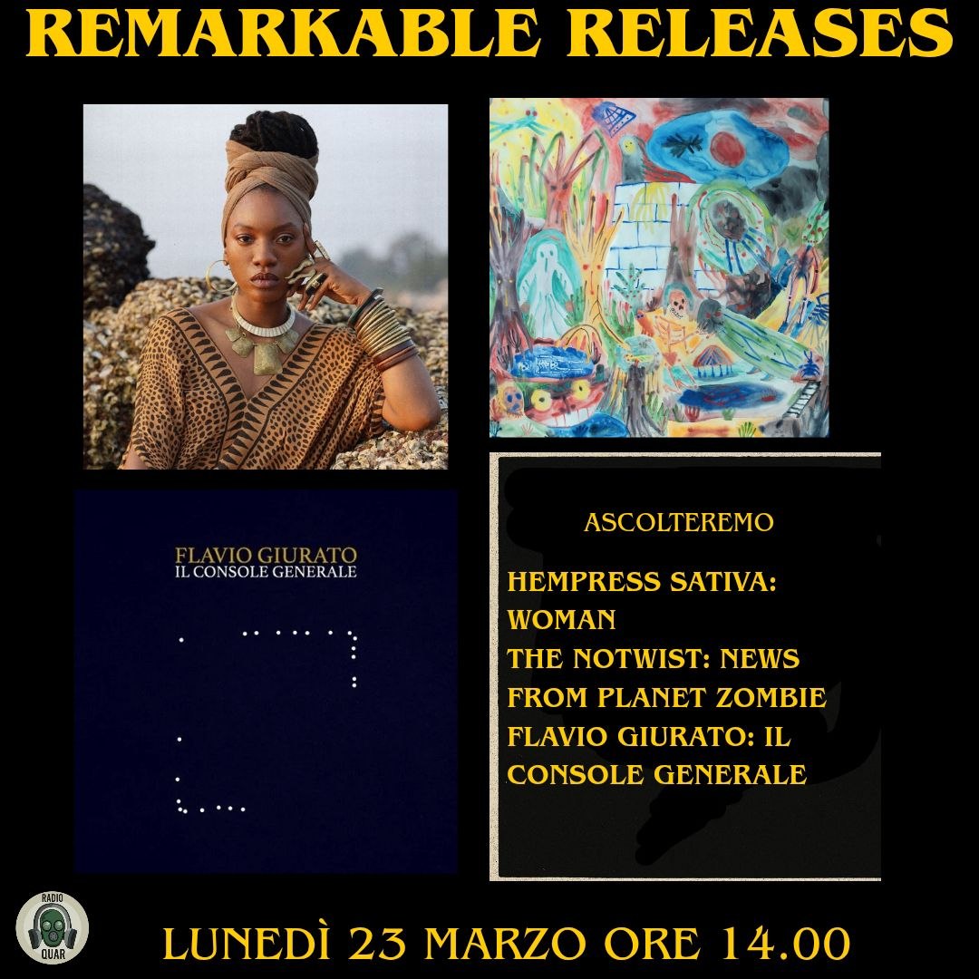 Radio Quar tweet media