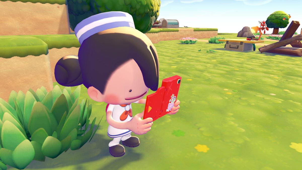 Akademix tweet media