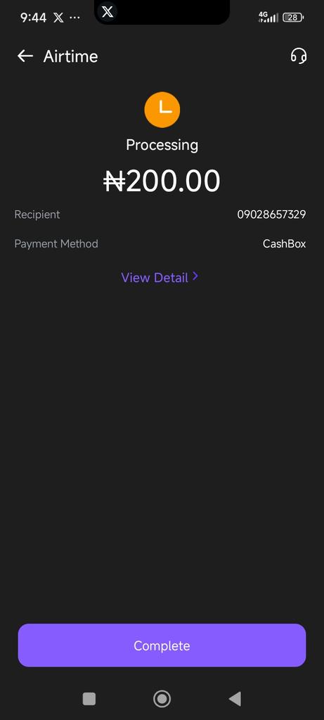 ๐ฟ -๐๐๐๐ ๐
tweet media