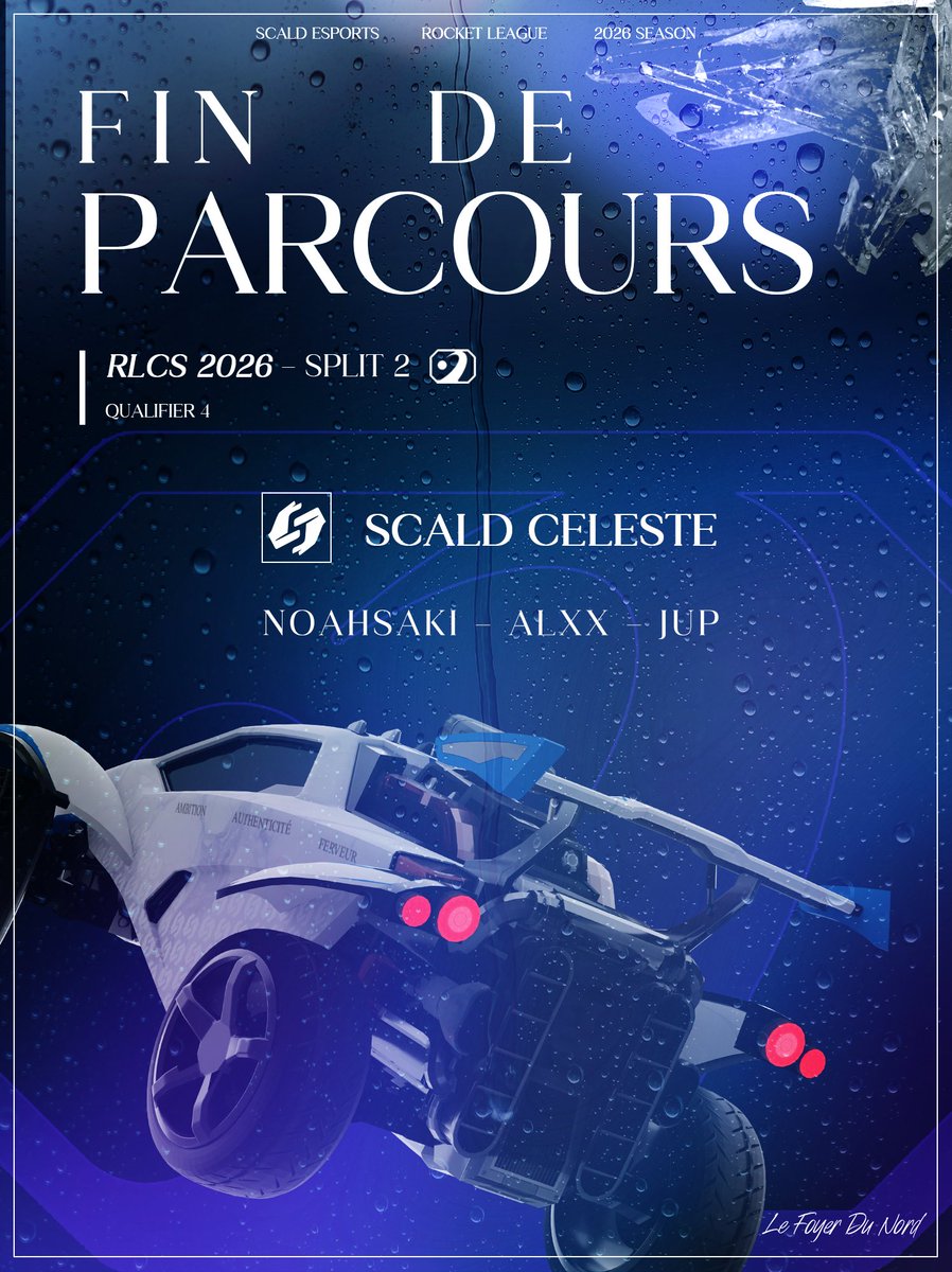 Scald eSports tweet media