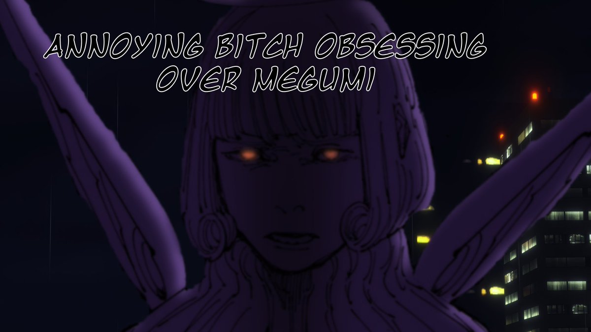 Hana Fushiguro tweet media