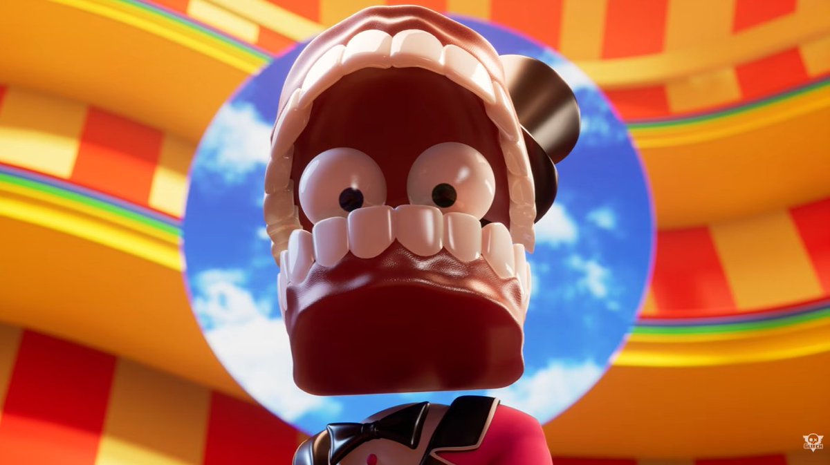 🏳️‍🌈ArtsyRean tweet media