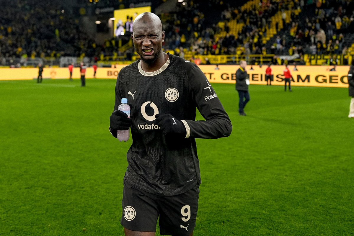 B.Dortmund 📸 tweet media