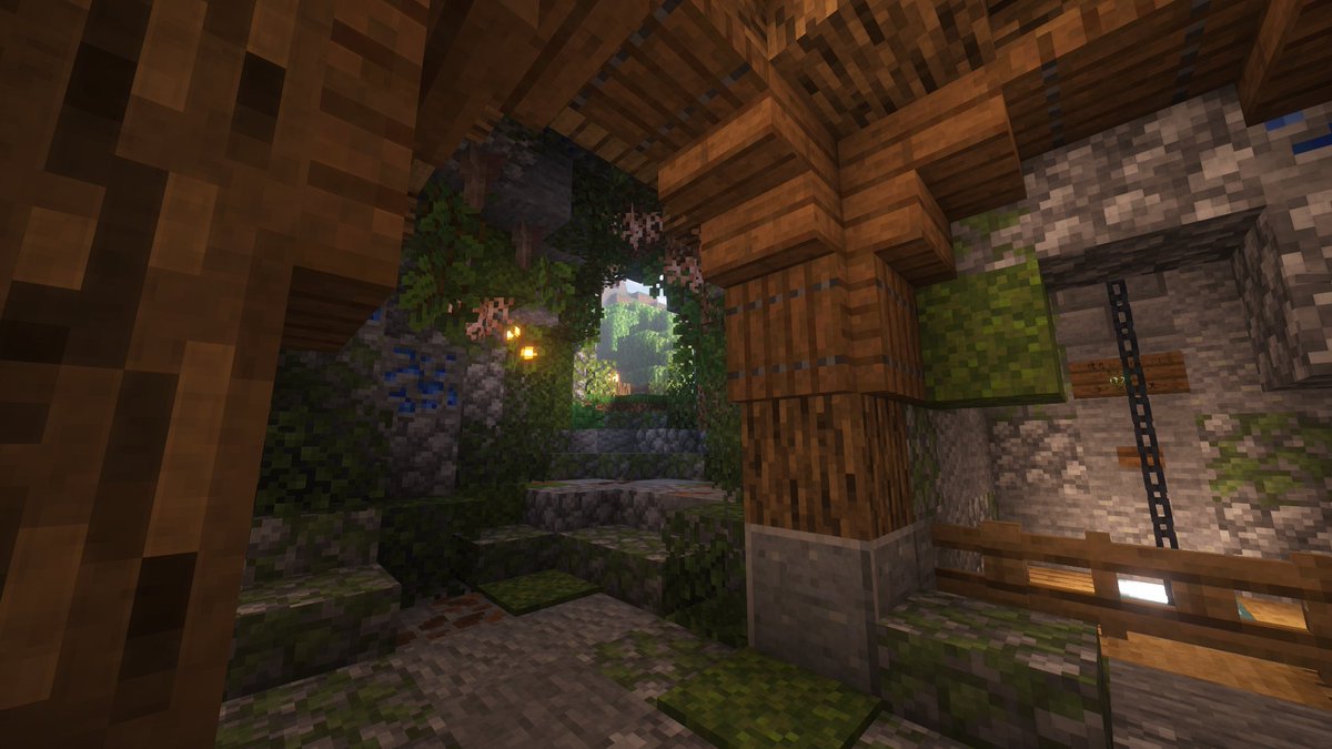 まっこー@minecraft tweet media