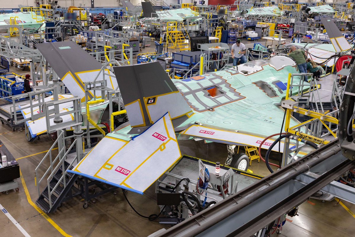 Benoit LORET tweet media