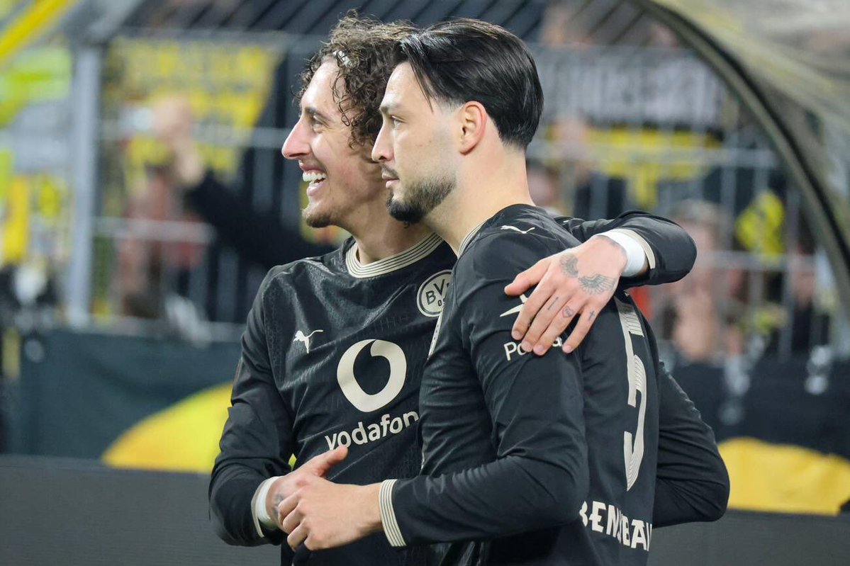 B.Dortmund 📸 tweet media