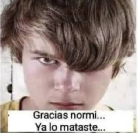 viuda de Julián Fernando Casablancas tweet media