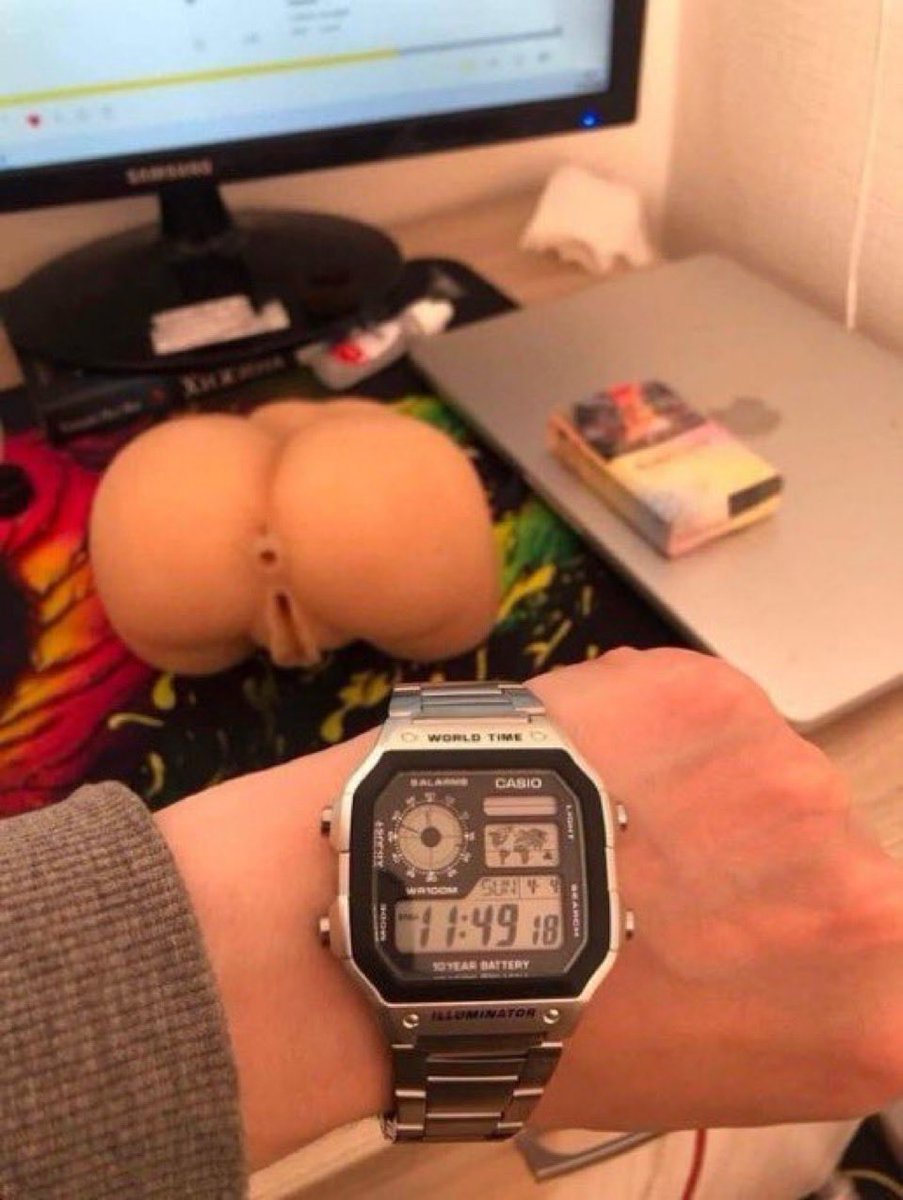 CLOUTCOCKS tweet media