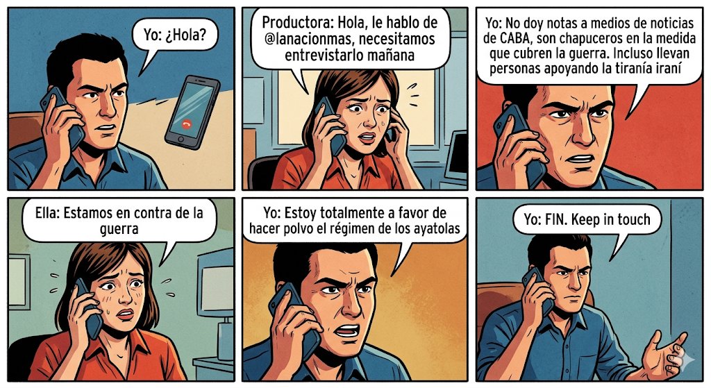 Guillermo Lafferriere tweet media