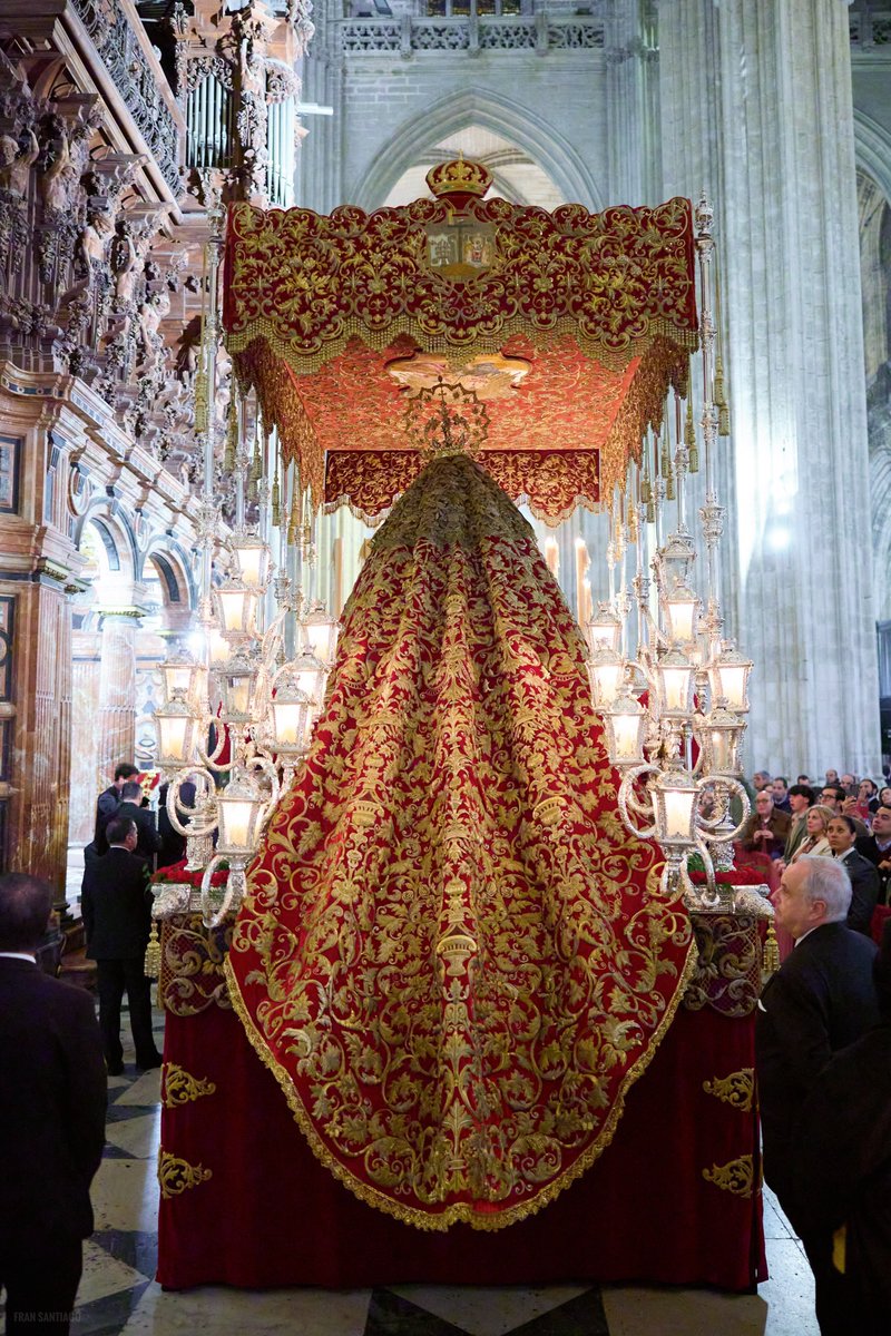 Fran Santiago tweet media