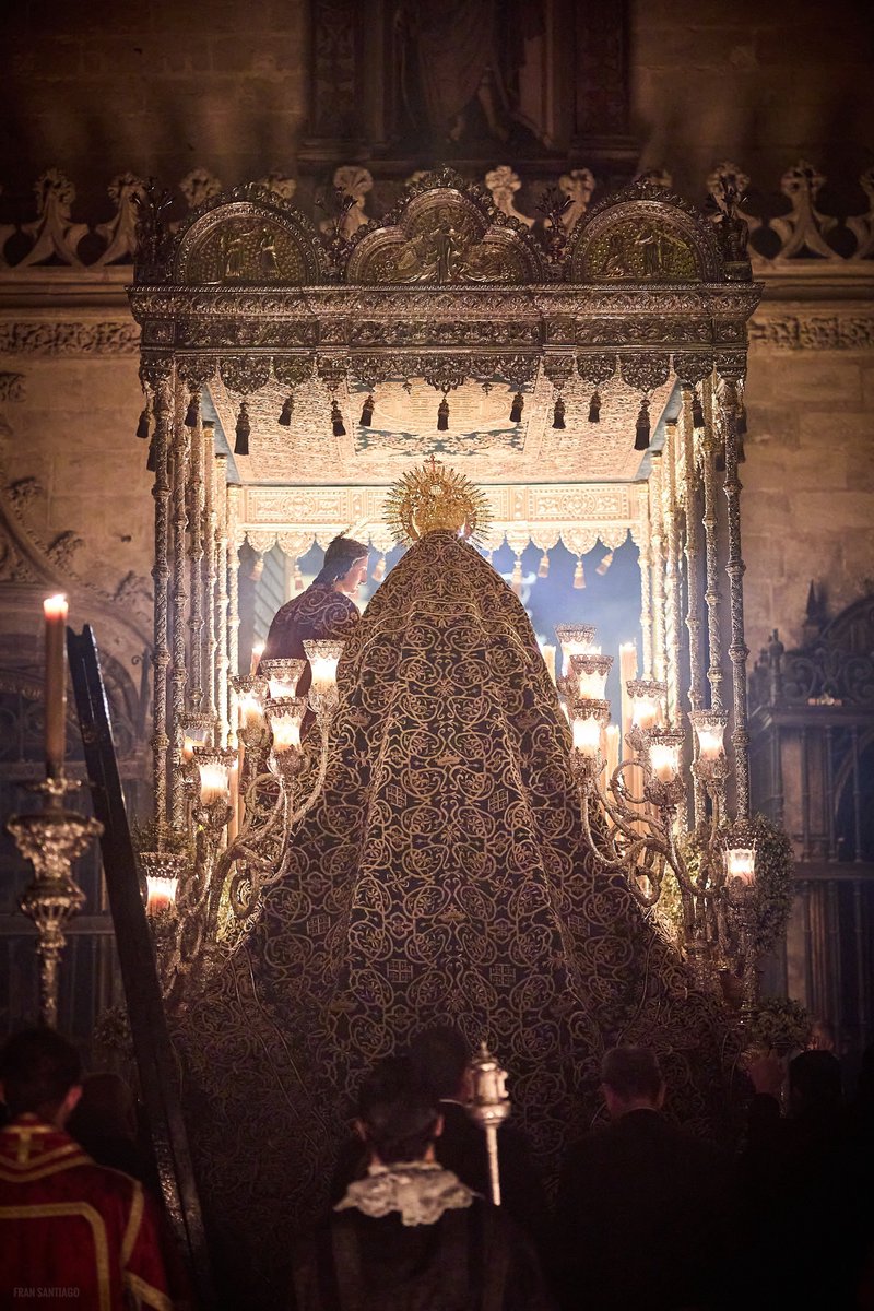 Fran Santiago tweet media