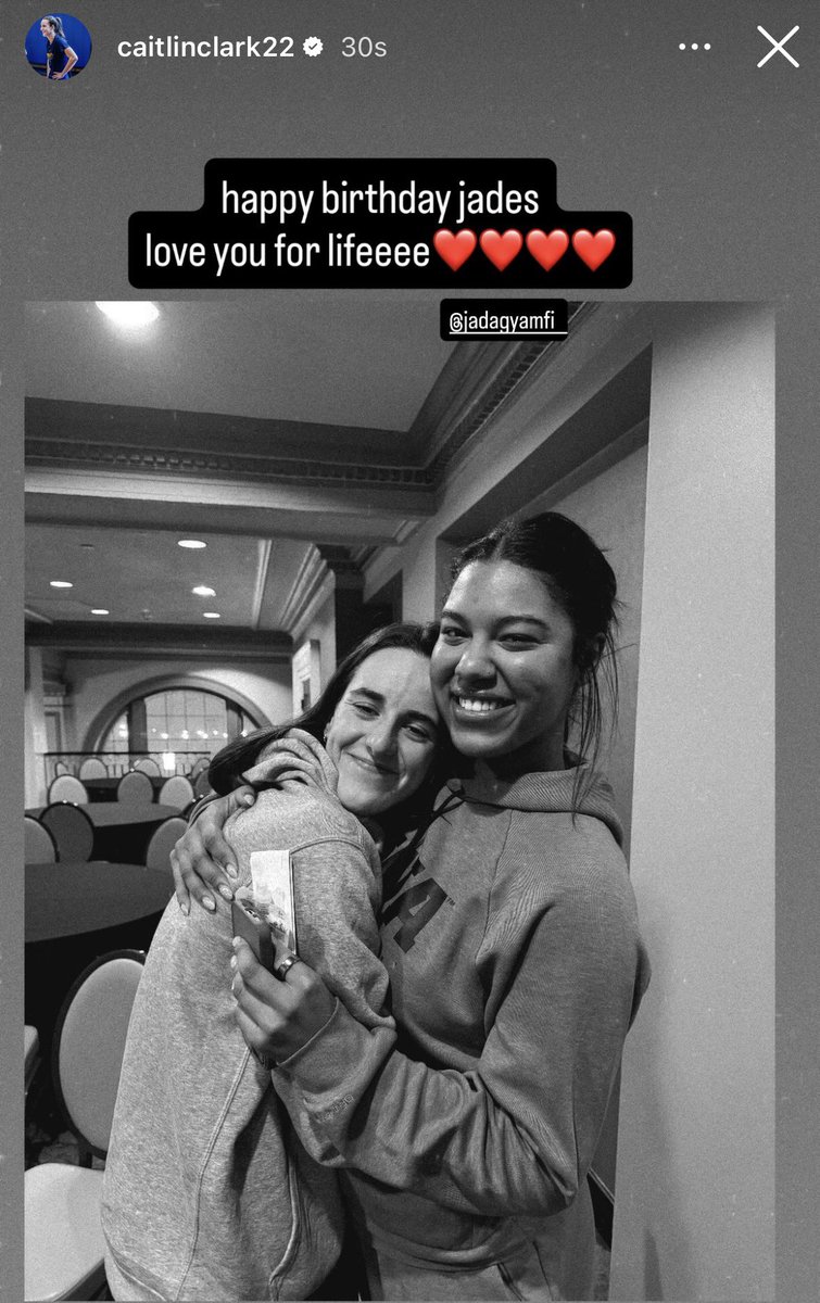 caitlin clark source tweet media