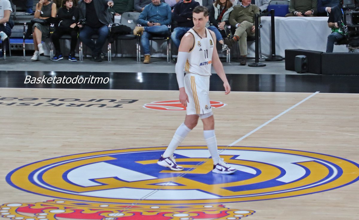 Basket a todo Ritmo tweet media