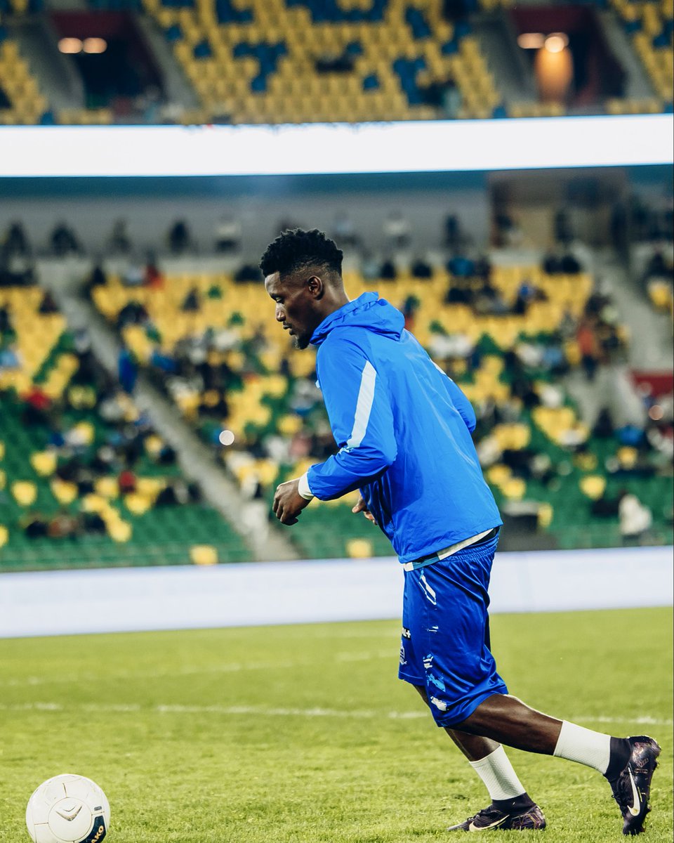 HITIMANA Jean claude tweet media