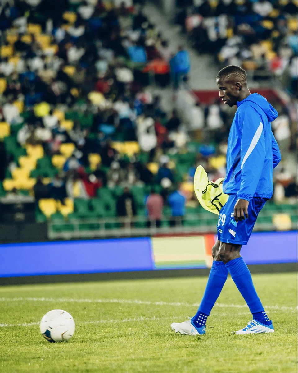 HITIMANA Jean claude tweet media