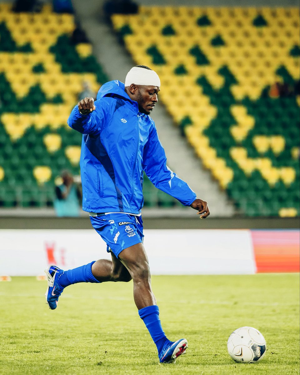 HITIMANA Jean claude tweet media