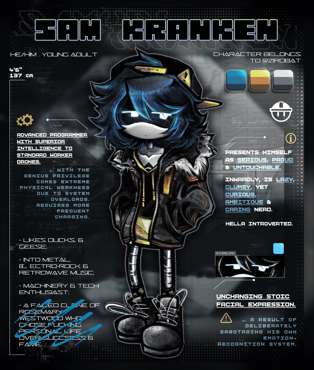 ⏣ Zi-Ro 👾❏ tweet media