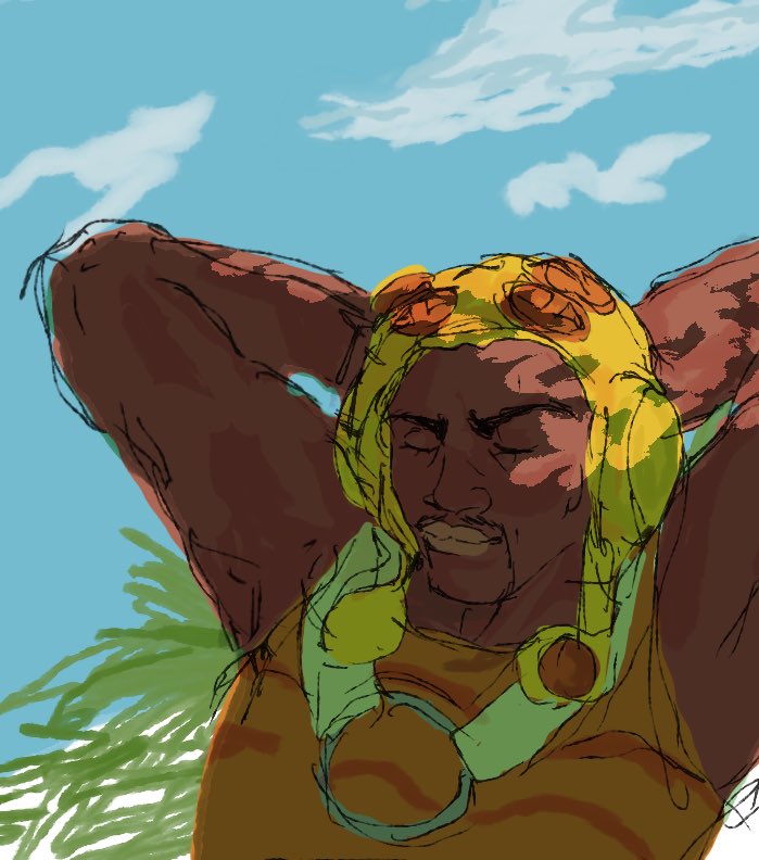 noxe⭐ COMMS OPEN tweet media