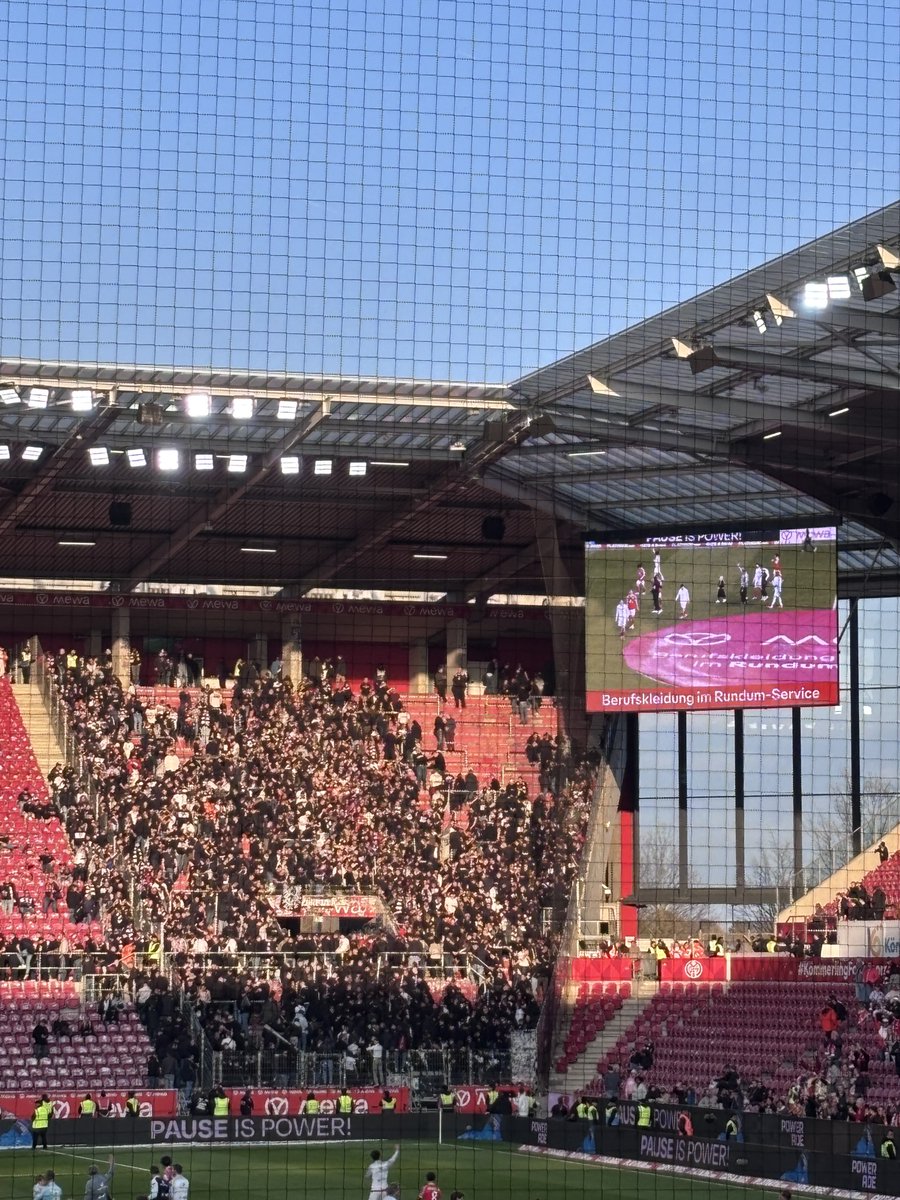 Daniel - Mainz05Memes 👨🏼💻 tweet media