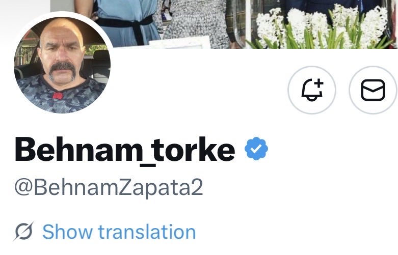 Koroush 🇮🇷 tweet media