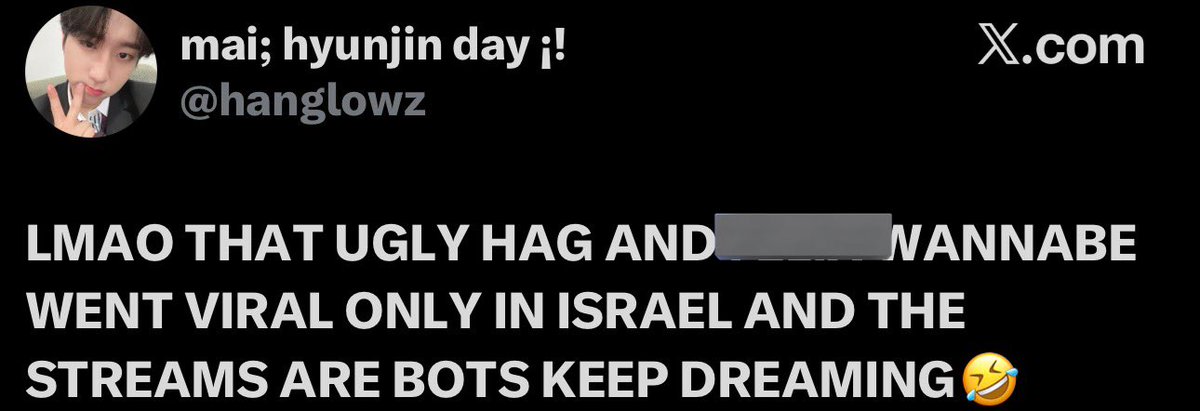 Protect FLX 🖤 tweet media