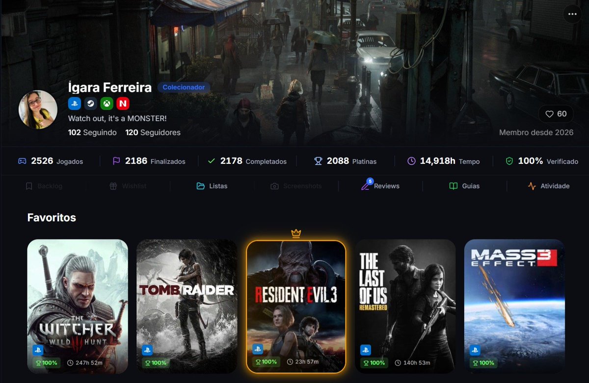 A Monstra tweet media