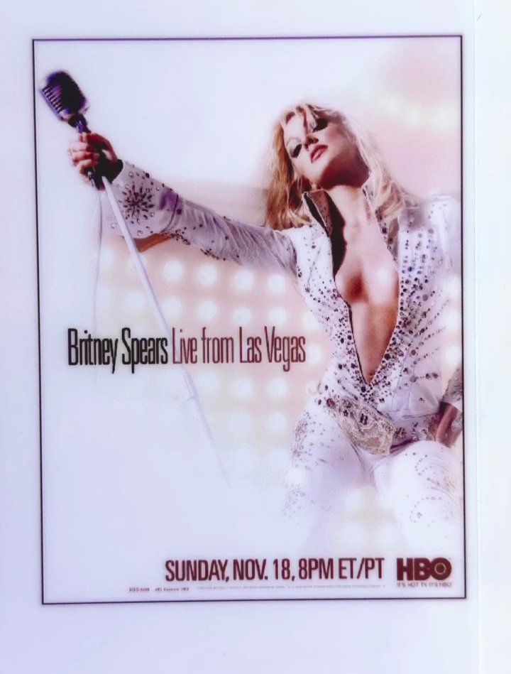 Britney Planet Italia tweet media