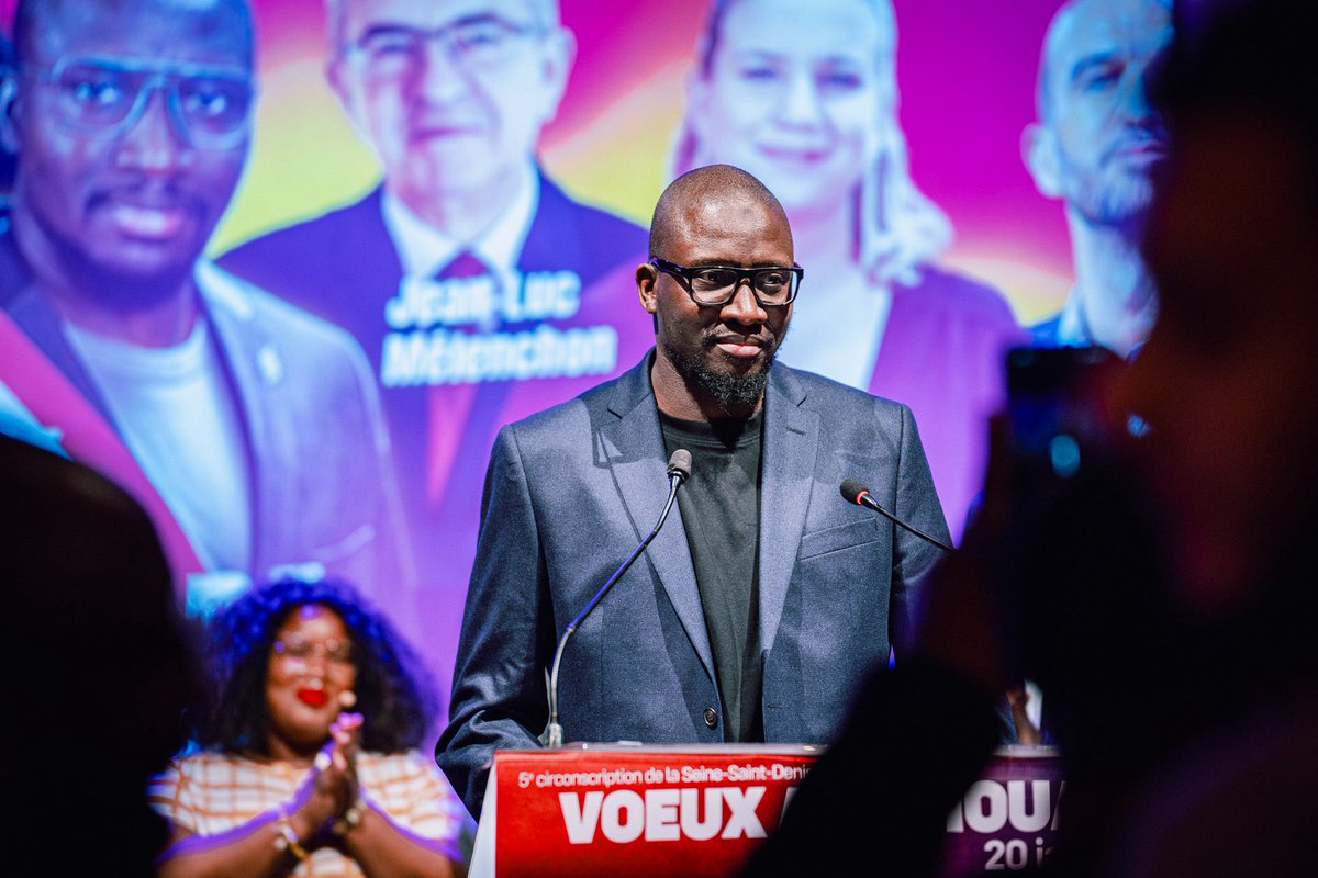 Clémence Guetté tweet media