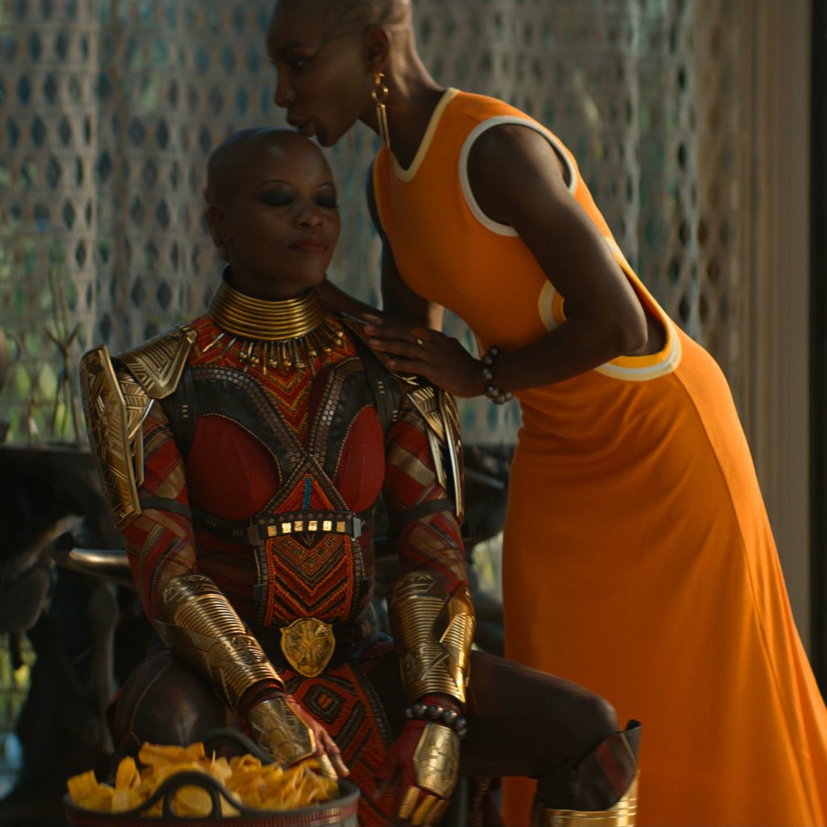 michelle (fan account) tweet media