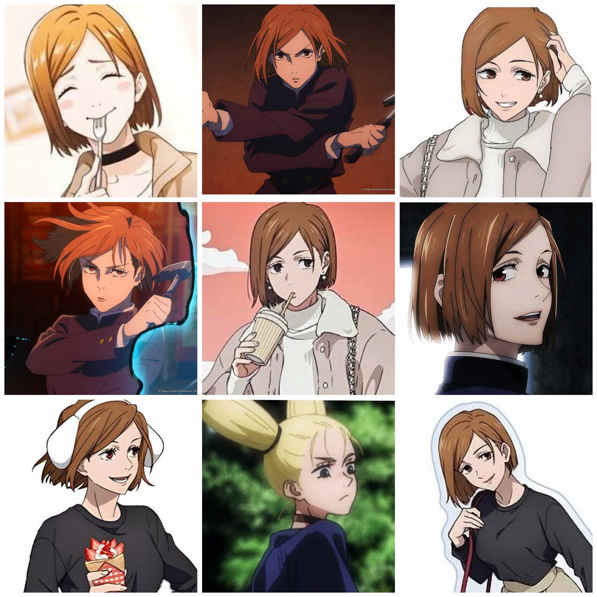 yuuta/maki defender 🌤️🌱 | i’m j! tweet media