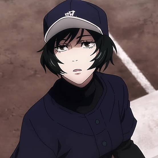 yuuta/maki defender 🌤️🌱 | i’m j! tweet media