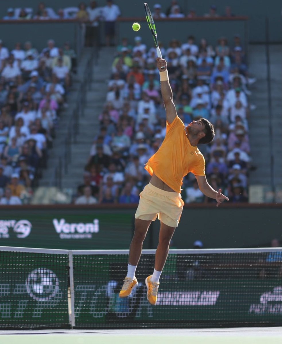 Tennis Pictures That Go Hard (@hardpicstennis) on Twitter photo 