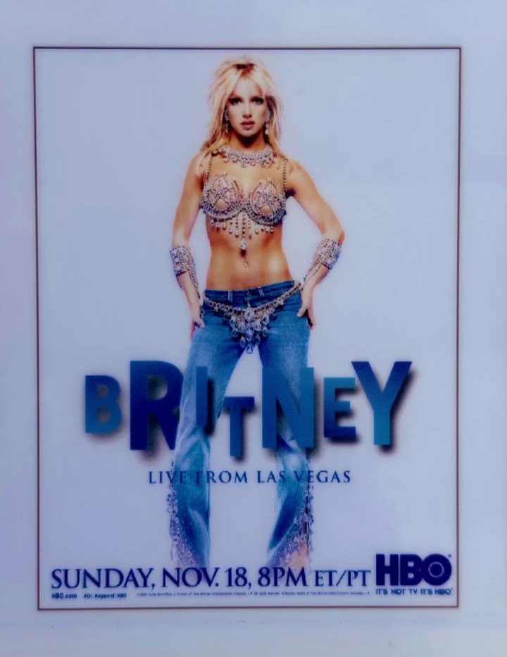 Britney Planet Italia tweet media