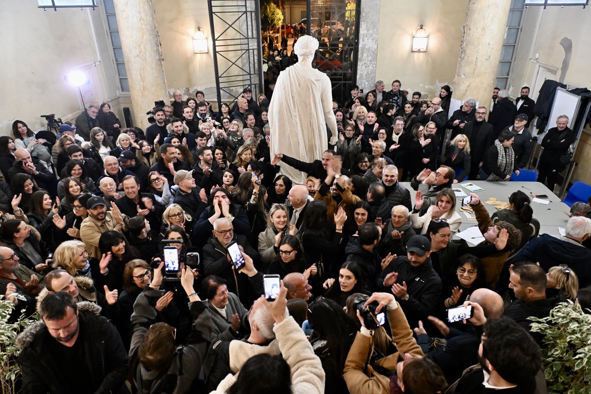 Stéphane Sbraggia tweet media