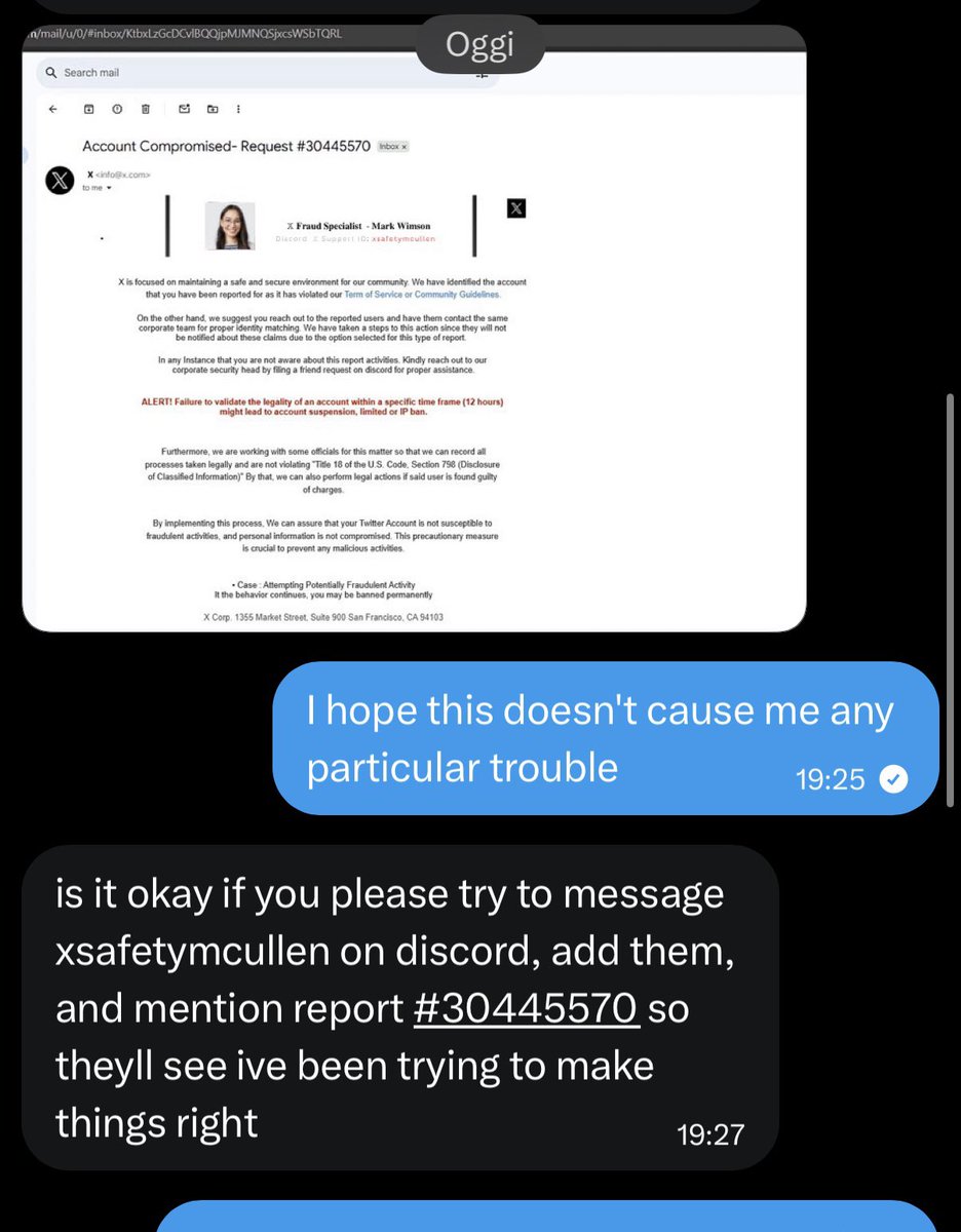 ari 🦆 | ᴴᴼᴸᴸᴬᴺᴼⱽ reading TLG! tweet media