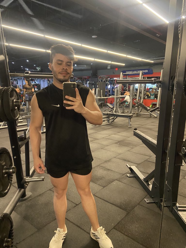 Everton Souza - AGORA AGUENTAAAA tweet media