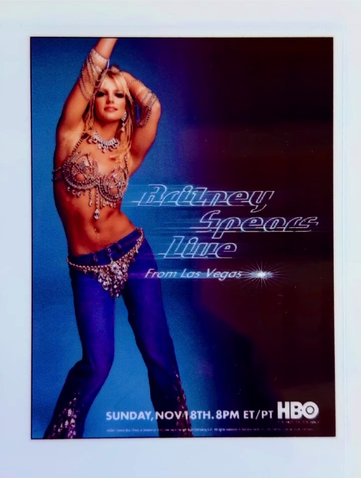 Britney Planet Italia tweet media