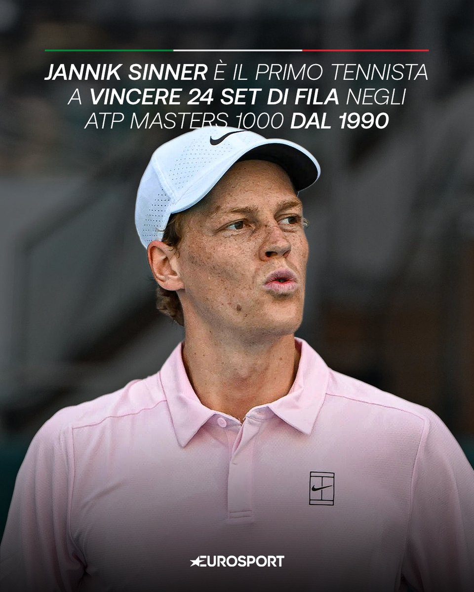 Eurosport IT tweet media