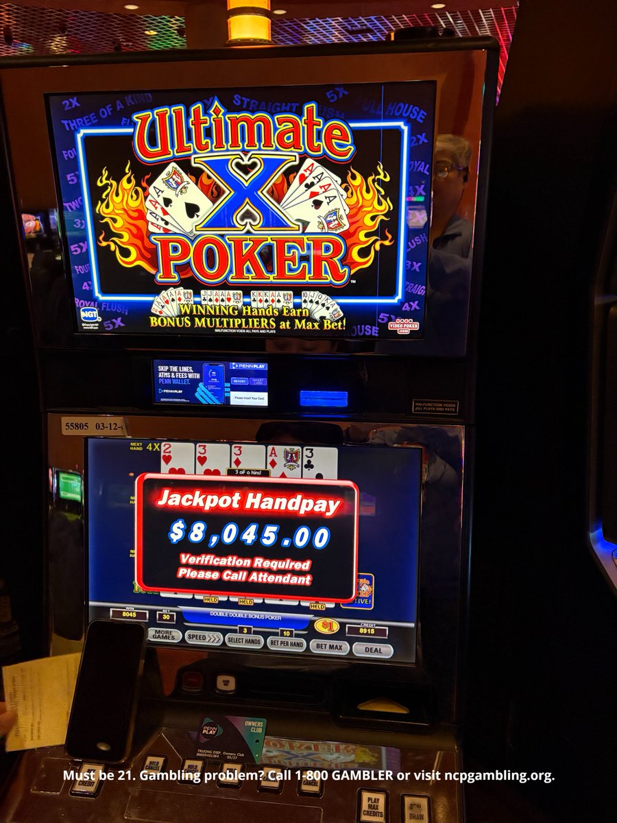 Argosy Kansas City tweet media