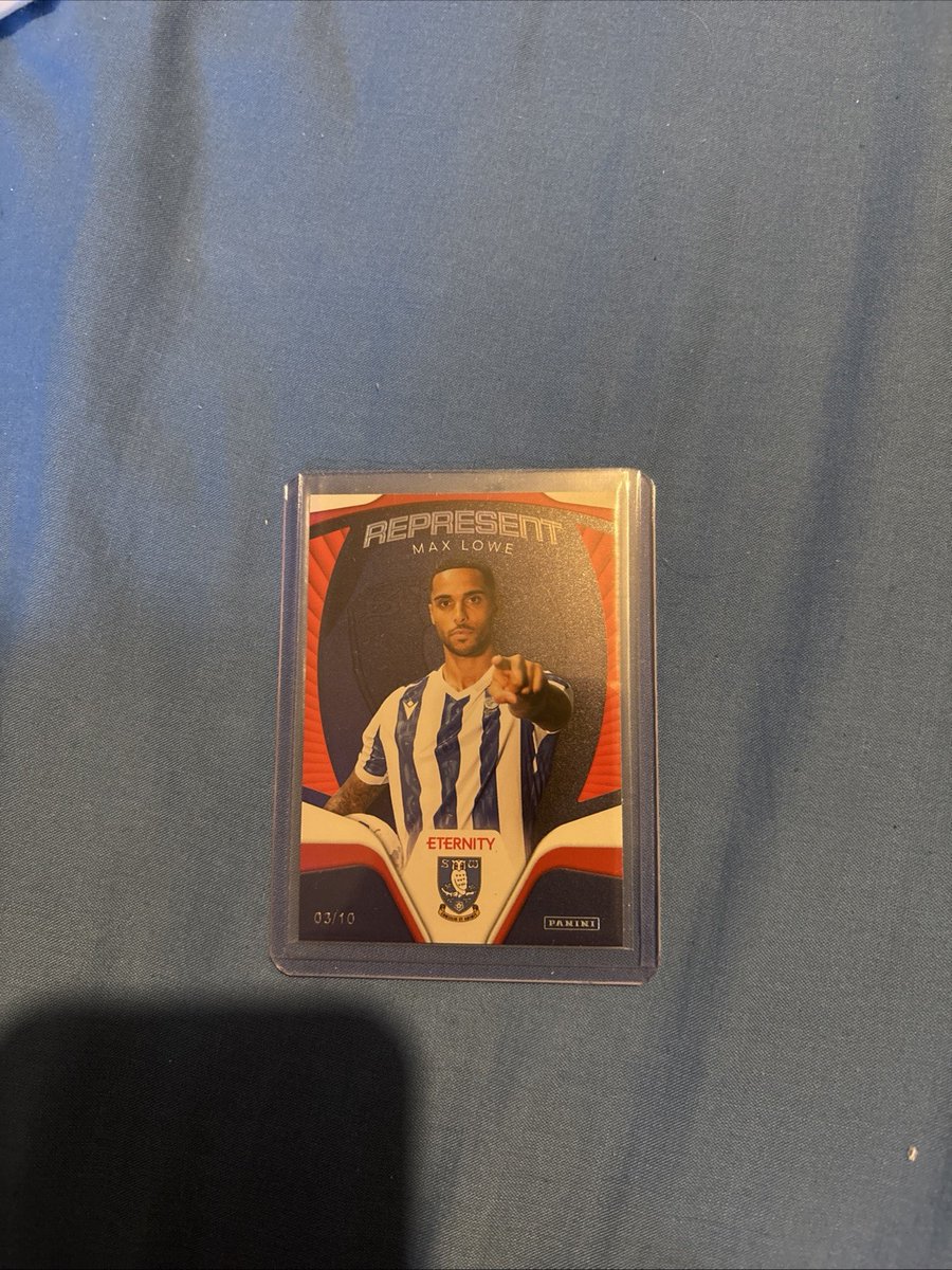 SWFC Memorabilia tweet media