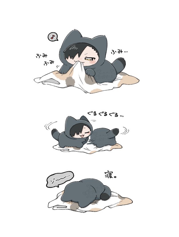 たかにしたかし🦀 tweet media