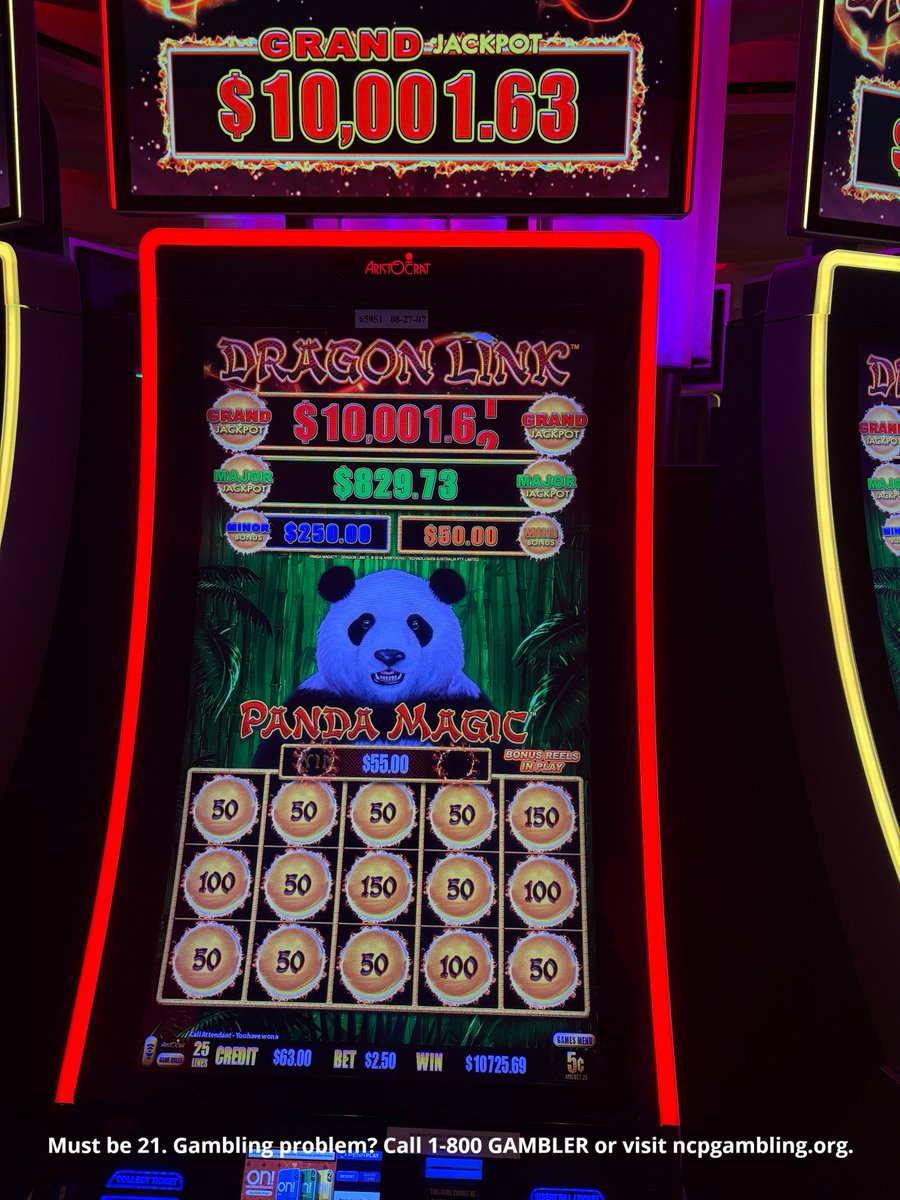 Argosy Kansas City tweet media