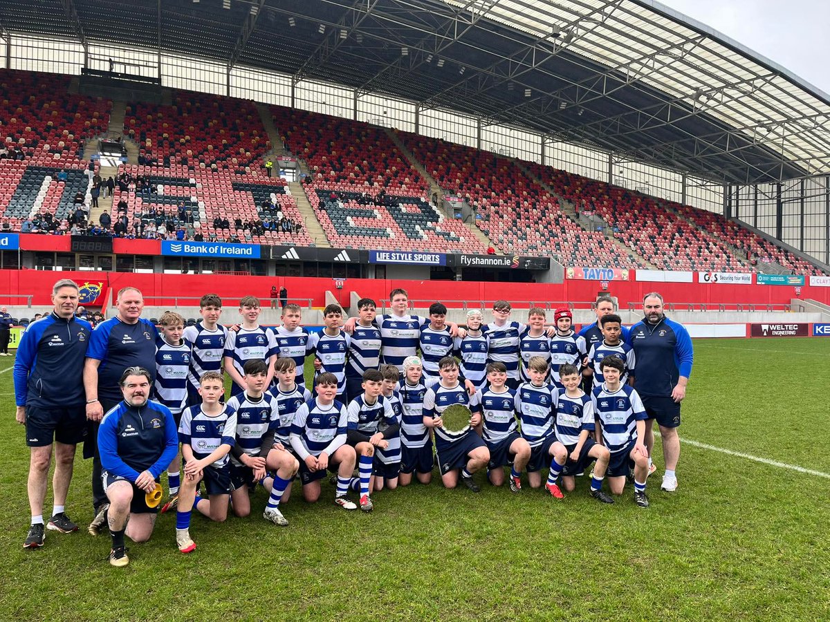 Richmond RFC tweet media