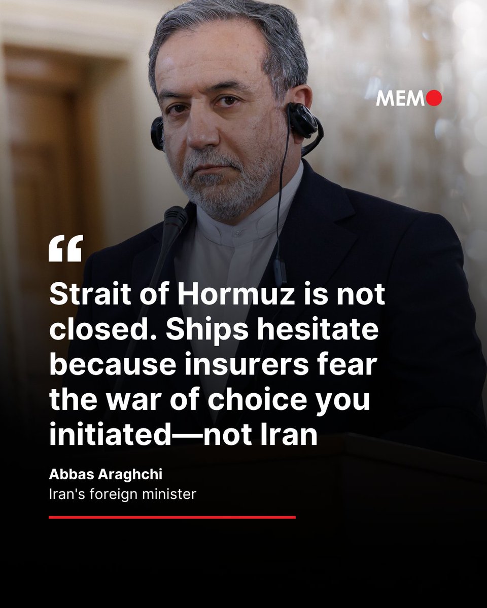 Middle East Monitor tweet media