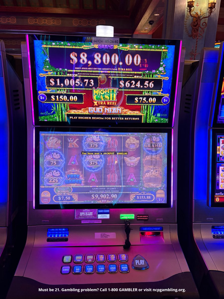 Argosy Kansas City tweet media