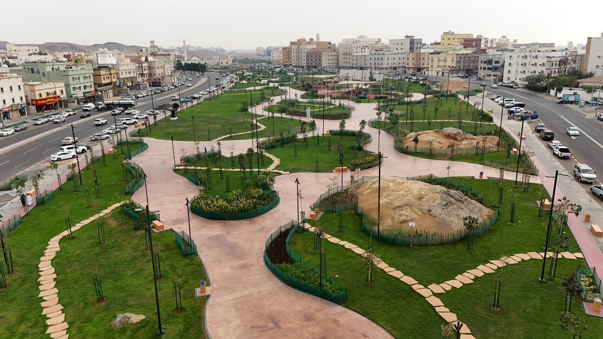 جدة الان | JeddahNow tweet media