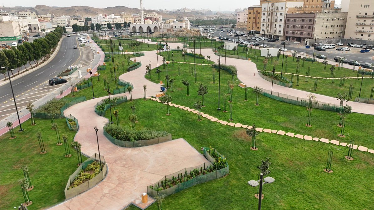 جدة الان | JeddahNow tweet media