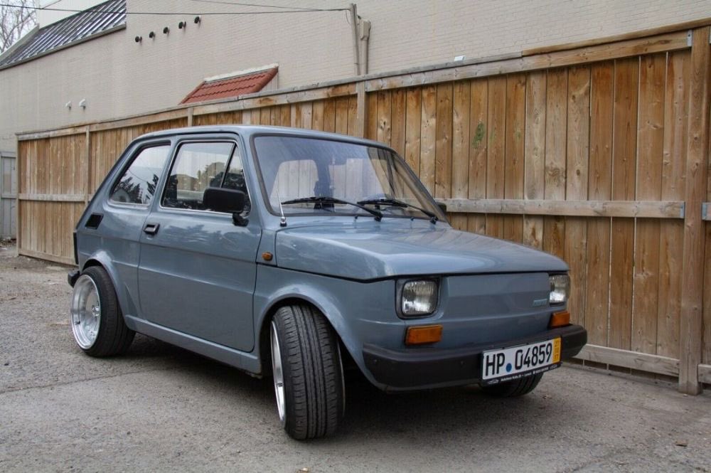 Maciej Smoleń 🚗Moto tweet media