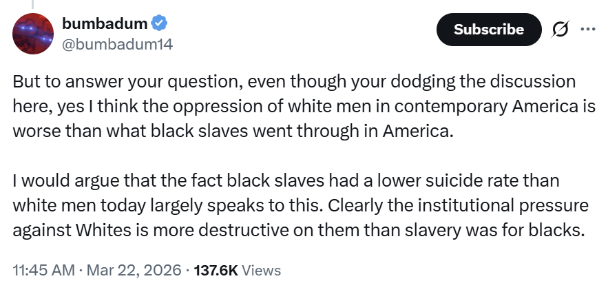 Jeremiah Johnson 🌐 tweet media